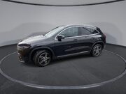 Mercedes-Benz EQA EQA 250+ 70.5kWh AMG Line SUV 5dr Electric Auto (190 ps) Cruise Control - 3