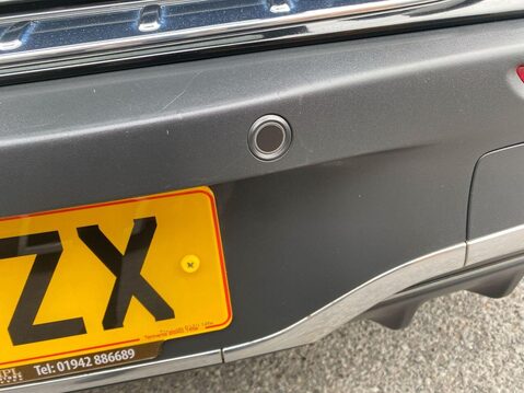 Mercedes-Benz EQA EQA 250+ 70.5kWh AMG Line SUV 5dr Electric Auto (190 ps) Cruise Control - 9