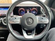 Mercedes-Benz EQA EQA 250+ 70.5kWh AMG Line SUV 5dr Electric Auto (190 ps) Cruise Control - 16