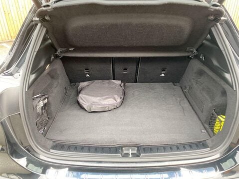 Mercedes-Benz EQA EQA 250+ 70.5kWh AMG Line SUV 5dr Electric Auto (190 ps) Cruise Control - 8