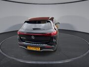 Mercedes-Benz EQA EQA 250+ 70.5kWh AMG Line SUV 5dr Electric Auto (190 ps) Cruise Control - 5