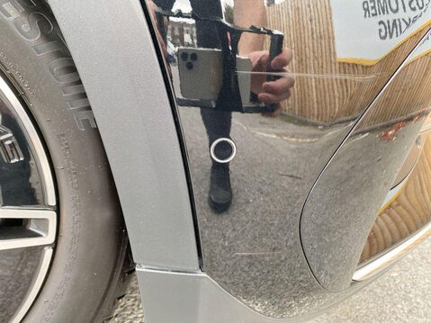 Mercedes-Benz EQA EQA 250+ 70.5kWh AMG Line SUV 5dr Electric Auto (190 ps) Cruise Control - 6