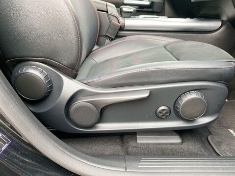 Mercedes-Benz EQA EQA 250+ 70.5kWh AMG Line SUV 5dr Electric Auto (190 ps) Cruise Control - 20