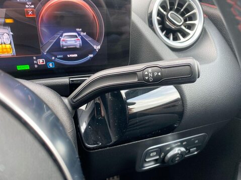Mercedes-Benz EQA EQA 250+ 70.5kWh AMG Line SUV 5dr Electric Auto (190 ps) Cruise Control - 15