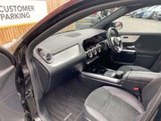 Mercedes-Benz EQA EQA 250+ 70.5kWh AMG Line SUV 5dr Electric Auto (190 ps) Cruise Control - 12