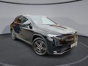 Mercedes-Benz EQA EQA 250+ 70.5kWh AMG Line SUV 5dr Electric Auto (190 ps) Cruise Control - 1