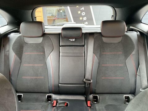 Mercedes-Benz EQA EQA 250+ 70.5kWh AMG Line SUV 5dr Electric Auto (190 ps) Cruise Control - 13