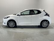 Toyota Yaris 1.5 VVT-h Icon Hatchback 5dr Petrol Hybrid E-CVT Euro 6 (s/s) (116 ps) Cru 5