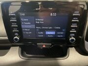 Toyota Yaris 1.5 VVT-h Icon Hatchback 5dr Petrol Hybrid E-CVT Euro 6 (s/s) (116 ps) Cru 24