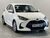 Toyota Yaris 1.5 VVT-h Icon Hatchback 5dr Petrol Hybrid E-CVT Euro 6 (s/s) (116 ps) Cru