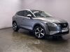 Nissan Qashqai 1.3 DIG-T MHEV N-Connecta SUV 5dr Petrol Hybrid Manual Euro 6 (s/s) (140 ps