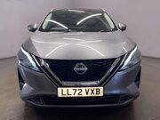 Nissan Qashqai 1.3 DIG-T MHEV N-Connecta SUV 5dr Petrol Hybrid Manual Euro 6 (s/s) (140 ps 10