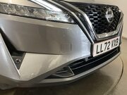 Nissan Qashqai 1.3 DIG-T MHEV N-Connecta SUV 5dr Petrol Hybrid Manual Euro 6 (s/s) (140 ps 11