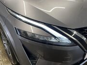 Nissan Qashqai 1.3 DIG-T MHEV N-Connecta SUV 5dr Petrol Hybrid Manual Euro 6 (s/s) (140 ps 23