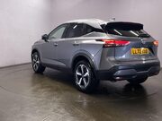 Nissan Qashqai 1.3 DIG-T MHEV N-Connecta SUV 5dr Petrol Hybrid Manual Euro 6 (s/s) (140 ps 6