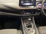 Nissan Qashqai 1.3 DIG-T MHEV N-Connecta SUV 5dr Petrol Hybrid Manual Euro 6 (s/s) (140 ps 16