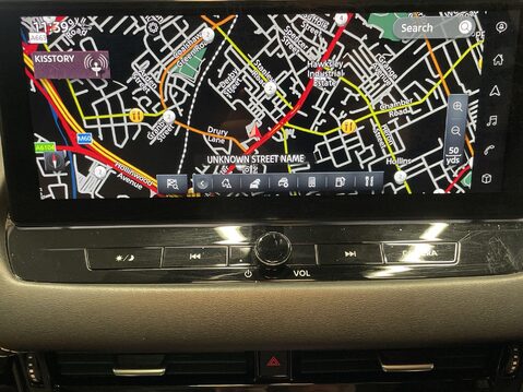 Nissan Qashqai 1.3 DIG-T MHEV N-Connecta SUV 5dr Petrol Hybrid Manual Euro 6 (s/s) (140 ps 20