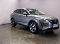Nissan Qashqai 1.3 DIG-T MHEV N-Connecta SUV 5dr Petrol Hybrid Manual Euro 6 (s/s) (140 ps 2