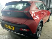 Hyundai BAYON 1.0 T-GDi MHEV SE Connect SUV 5dr Petrol Hybrid DCT Euro 6 (s/s) (100 ps) 14