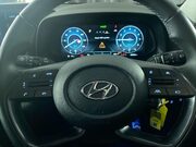 Hyundai BAYON 1.0 T-GDi MHEV SE Connect SUV 5dr Petrol Hybrid DCT Euro 6 (s/s) (100 ps) 20