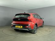 Hyundai BAYON 1.0 T-GDi MHEV SE Connect SUV 5dr Petrol Hybrid DCT Euro 6 (s/s) (100 ps) 8