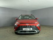 Hyundai BAYON 1.0 T-GDi MHEV SE Connect SUV 5dr Petrol Hybrid DCT Euro 6 (s/s) (100 ps) 3