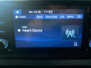 Hyundai BAYON 1.0 T-GDi MHEV SE Connect SUV 5dr Petrol Hybrid DCT Euro 6 (s/s) (100 ps) 32