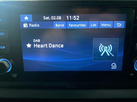 Hyundai BAYON 1.0 T-GDi MHEV SE Connect SUV 5dr Petrol Hybrid DCT Euro 6 (s/s) (100 ps) 32