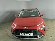 Hyundai BAYON 1.0 T-GDi MHEV SE Connect SUV 5dr Petrol Hybrid DCT Euro 6 (s/s) (100 ps) 10