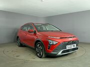 Hyundai BAYON 1.0 T-GDi MHEV SE Connect SUV 5dr Petrol Hybrid DCT Euro 6 (s/s) (100 ps) 2