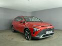 Hyundai BAYON 1.0 T-GDi MHEV SE Connect SUV 5dr Petrol Hybrid DCT Euro 6 (s/s) (100 ps) 2