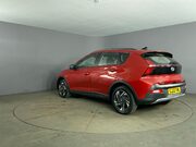 Hyundai BAYON 1.0 T-GDi MHEV SE Connect SUV 5dr Petrol Hybrid DCT Euro 6 (s/s) (100 ps) 6