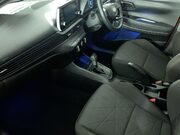 Hyundai BAYON 1.0 T-GDi MHEV SE Connect SUV 5dr Petrol Hybrid DCT Euro 6 (s/s) (100 ps) 17