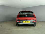 Hyundai BAYON 1.0 T-GDi MHEV SE Connect SUV 5dr Petrol Hybrid DCT Euro 6 (s/s) (100 ps) 7