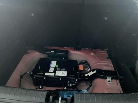 Hyundai BAYON 1.0 T-GDi MHEV SE Connect SUV 5dr Petrol Hybrid DCT Euro 6 (s/s) (100 ps) 13