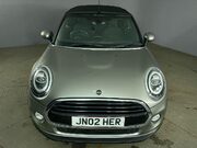 Mini Convertible 1.5 Cooper Classic Convertible 2dr Petrol Steptronic Euro 6 (s/s) (136 ps) 10