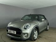 Mini Convertible 1.5 Cooper Classic Convertible 2dr Petrol Steptronic Euro 6 (s/s) (136 ps) 4