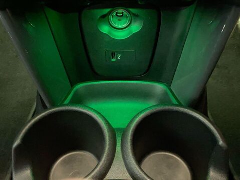 Mini Convertible 1.5 Cooper Classic Convertible 2dr Petrol Steptronic Euro 6 (s/s) (136 ps) 33