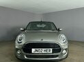 Mini Convertible 1.5 Cooper Classic Convertible 2dr Petrol Steptronic Euro 6 (s/s) (136 ps) 3