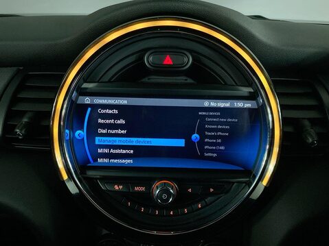 Mini Convertible 1.5 Cooper Classic Convertible 2dr Petrol Steptronic Euro 6 (s/s) (136 ps) 32