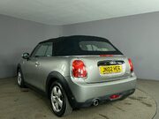 Mini Convertible 1.5 Cooper Classic Convertible 2dr Petrol Steptronic Euro 6 (s/s) (136 ps) 6