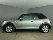 Mini Convertible 1.5 Cooper Classic Convertible 2dr Petrol Steptronic Euro 6 (s/s) (136 ps) 5
