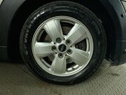 Mini Convertible 1.5 Cooper Classic Convertible 2dr Petrol Steptronic Euro 6 (s/s) (136 ps) 12