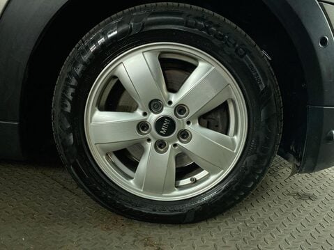 Mini Convertible 1.5 Cooper Classic Convertible 2dr Petrol Steptronic Euro 6 (s/s) (136 ps) 12