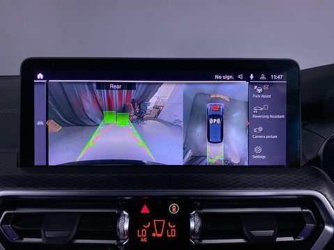 BMW Ix3 80kWh M Sport Pro SUV 5dr Electric Auto (286 ps) Cruise Control - DAB Radi 31