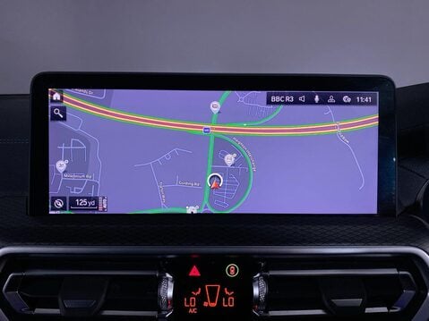 BMW Ix3 80kWh M Sport Pro SUV 5dr Electric Auto (286 ps) Cruise Control - DAB Radi 20