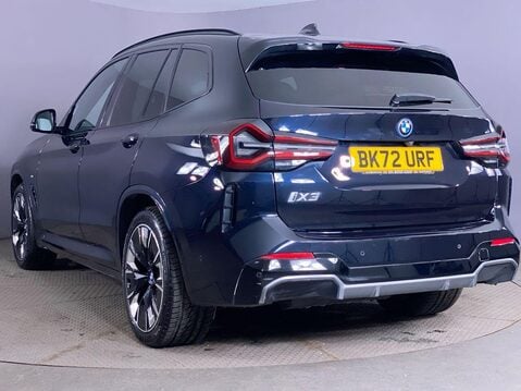 BMW Ix3 80kWh M Sport Pro SUV 5dr Electric Auto (286 ps) Cruise Control - DAB Radi 6