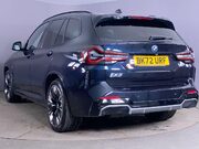 BMW Ix3 80kWh M Sport Pro SUV 5dr Electric Auto (286 ps) Cruise Control - DAB Radi 6