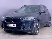 BMW Ix3 80kWh M Sport Pro SUV 5dr Electric Auto (286 ps) Cruise Control - DAB Radi 4