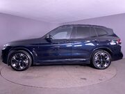 BMW Ix3 80kWh M Sport Pro SUV 5dr Electric Auto (286 ps) Cruise Control - DAB Radi 5